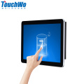 Ultra-thin 11.6 inch pcap touch display monitor